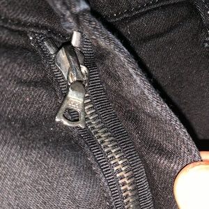 Mike Amiri Jeans